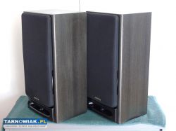 Śliczne kolumny stereo Aiwa SX-Z7000 mocne. DOSTAW - Obrazek 2