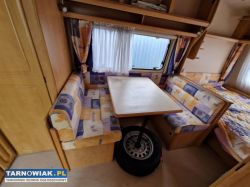Do sprzedania przyczepa Kempingowa Calavalier - Obrazek 3