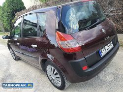 Renault scenic 2003 rok 1.6 benzyna - Obrazek 2