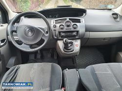 Renault scenic 2003 rok 1.6 benzyna - Obrazek 3