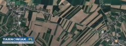 Działka rolno-zagrodowa przy drodze głównej. - Obrazek 3