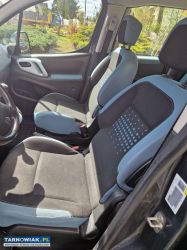 Citroen berlingo 1,6hdi 2014 r. - Obrazek 4