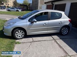 Peugeot 1,4 - Obrazek 3
