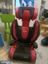 Fotelik samochodowy Recaro 15-36 kg - Obrazek 1