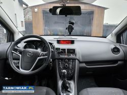 Opel meriva b 2014r, lpg - Obrazek 4