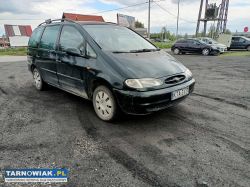 Ford galaxy 2.0 96r 7os - Obrazek 1