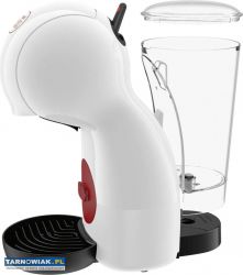 Ekspres kapsułkowy KRUPS Piccolo XS - Obrazek 1