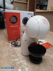 Ekspres kapsułkowy KRUPS Piccolo XS - Obrazek 4