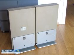 Kolumny Grundig FL-10 sprawne świetne monitory. - Obrazek 4
