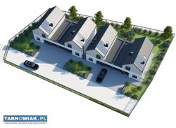 Koszyce Małe - Osiedle Lipowe - Obrazek 1