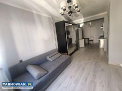 ul. Bema, 2 pokoje - Obrazek 1
