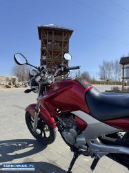 Yamaha YBR 250 Salon Polska - Obrazek 2