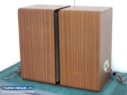 Monitory grundig box 306 m vintage hifi. Dostawa - Obrazek 3