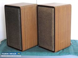 Monitory grundig box 306 m vintage hifi. Dostawa - Obrazek 2