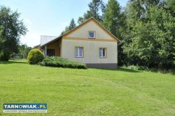 Szerzyny - dom + 1.83 ha - Obrazek 1