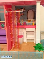 Wielki Domek Barbie Dreamhouse GNH53-Nowy 2900 zł - Obrazek 2