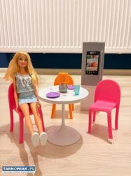 Wielki Domek Barbie Dreamhouse GNH53-Nowy 2900 zł - Obrazek 3