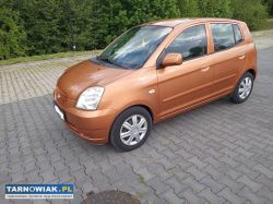 Kia Picanto 2006 - klimatyzacja - Obrazek 1