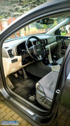 Kia sportage iv 2016 - Obrazek 4
