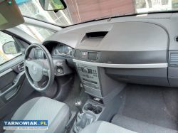 Opel Meriva - Obrazek 1