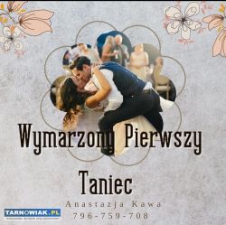 Nauka Pierwszego Tańca - Obrazek 1