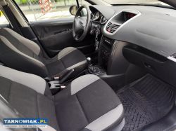 Peugeot 207 1.4 hdi 2006 rok - Obrazek 4