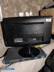 Monitor Samsung - Obrazek 1