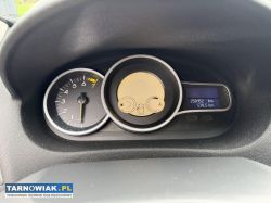 Renault megane iii grandtour 1.6 110 km lpg 2010r. - Obrazek 3