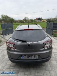 Renault megane iii grandtour 1.6 110 km lpg 2010r. - Obrazek 4