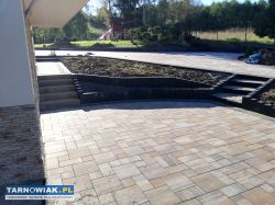 Układanie kostki Brukarstwo - Obrazek 3