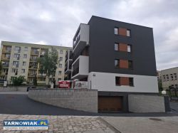 Tarnów, Spadzista 12 - Obrazek 1