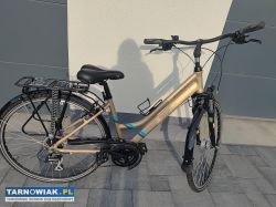 Sprzedam rower - Obrazek 1