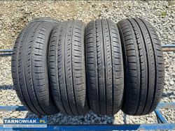 Sprzedam komplet nowych opon 165/65/15 Westlake - Obrazek 1