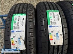 Sprzedam cztery nowe opony 205/65/16 95H Nexen - Obrazek 2