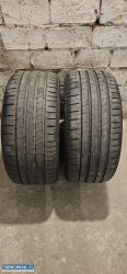 Opony letnie pirelli p zero pz4 275/35 r19 100y - Obrazek 3