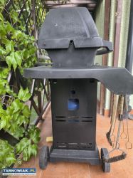 Sprzedam grill gazowy Broil King Crown - Obrazek 3