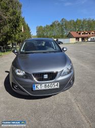 Seat ibiza 1,4 - Obrazek 1