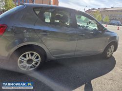 Seat ibiza 1,4 - Obrazek 4