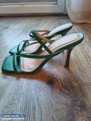 Buty na obcasie DeeZee 39 - Obrazek 2