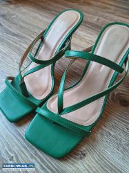 Buty na obcasie DeeZee 39 - Obrazek 3
