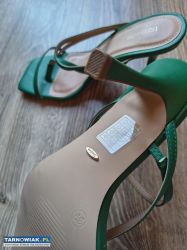 Buty na obcasie DeeZee 39 - Obrazek 4