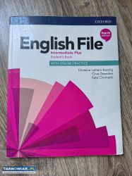 English File Intermediate Plus - Obrazek 1