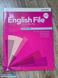 English File Intermediate Plus - Obrazek 2
