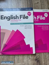 English File Intermediate Plus - Obrazek 3