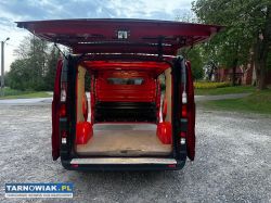 Opel vivaro 1.6 88km diesel ładny, zadbany! - Obrazek 2