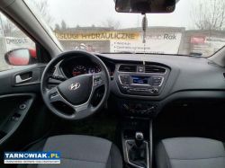 Sprzedam Hyundai i20 - Obrazek 4