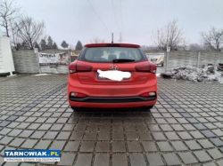 Sprzedam Hyundai i20 - Obrazek 2