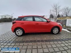 Sprzedam Hyundai i20 - Obrazek 3