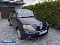Citroen c3 1.6 2002/03r klimatyzacja 5drzwi - Obrazek 1