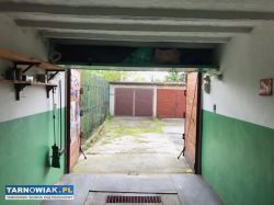 Wynajem Garaż Centrum - Obrazek 2